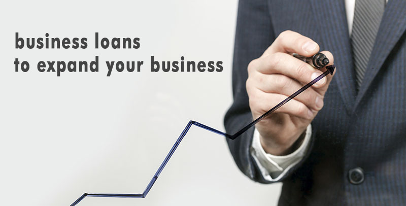 Business Loans