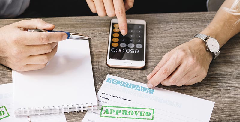 Loan Against Property