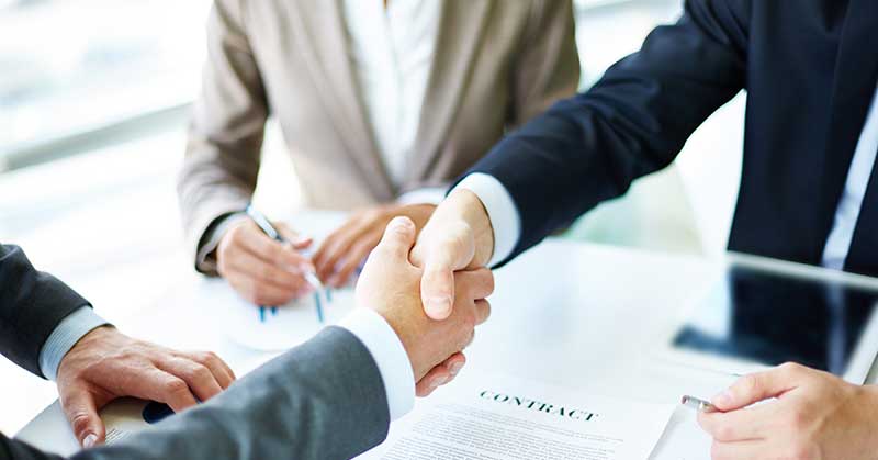 Lease Rental Discounting