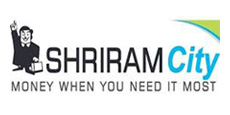 Shriram City