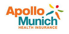 Apollo Munich Health Insurance