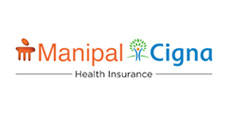 Manipal Cigna Health Insurance