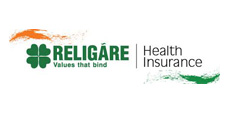 Religare Health Insurance