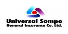 Universal Sompo Insurance