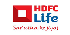 HDFC Life