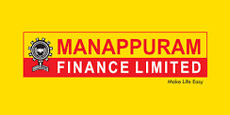 Manappuram Finance Ltd