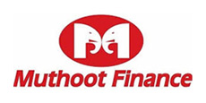 Muthoot Finance